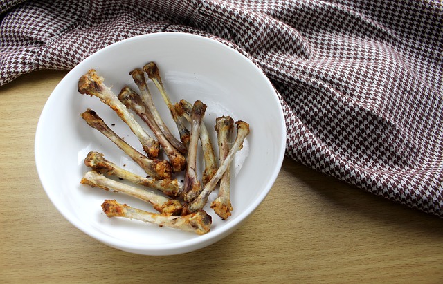 Things You Should Do Once Your Dog Ate Chicken Bones